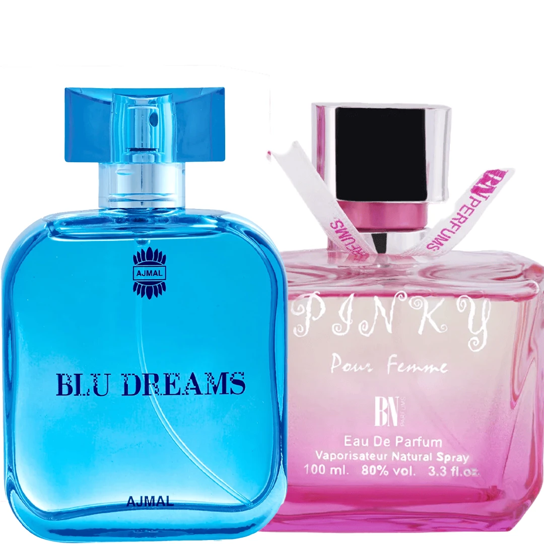 Perfumes