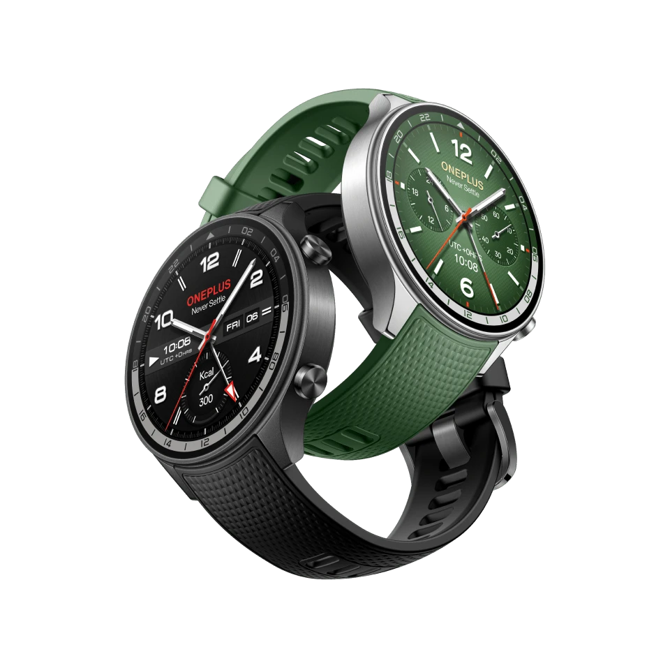 Watches
