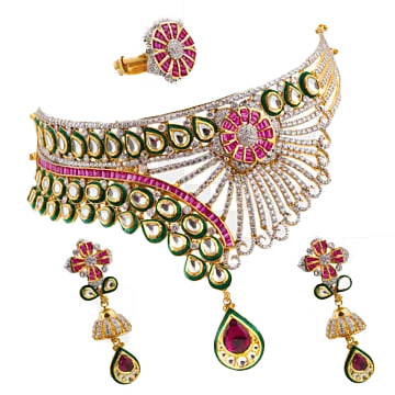 Jewellery